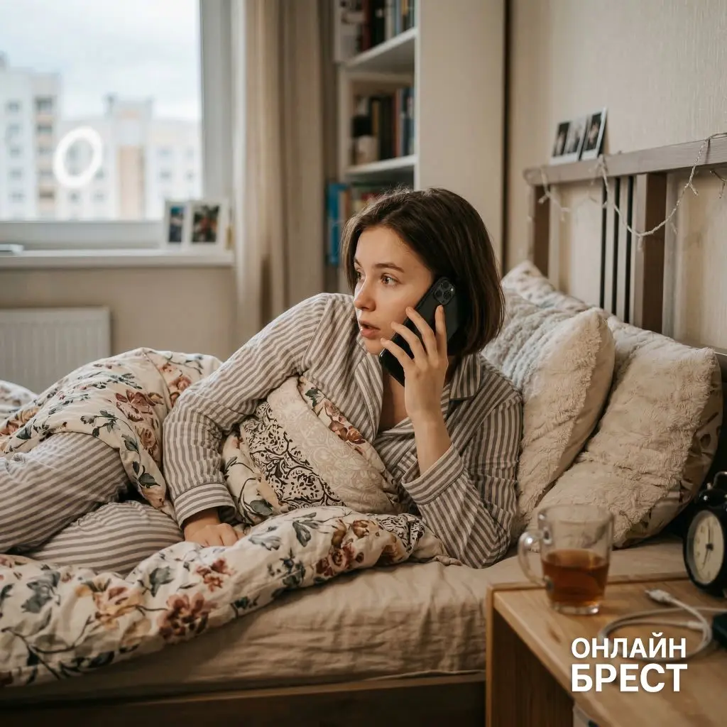 Обязан ли работник отвечать на звонки и сообщения в выходные? Отвечает специалист