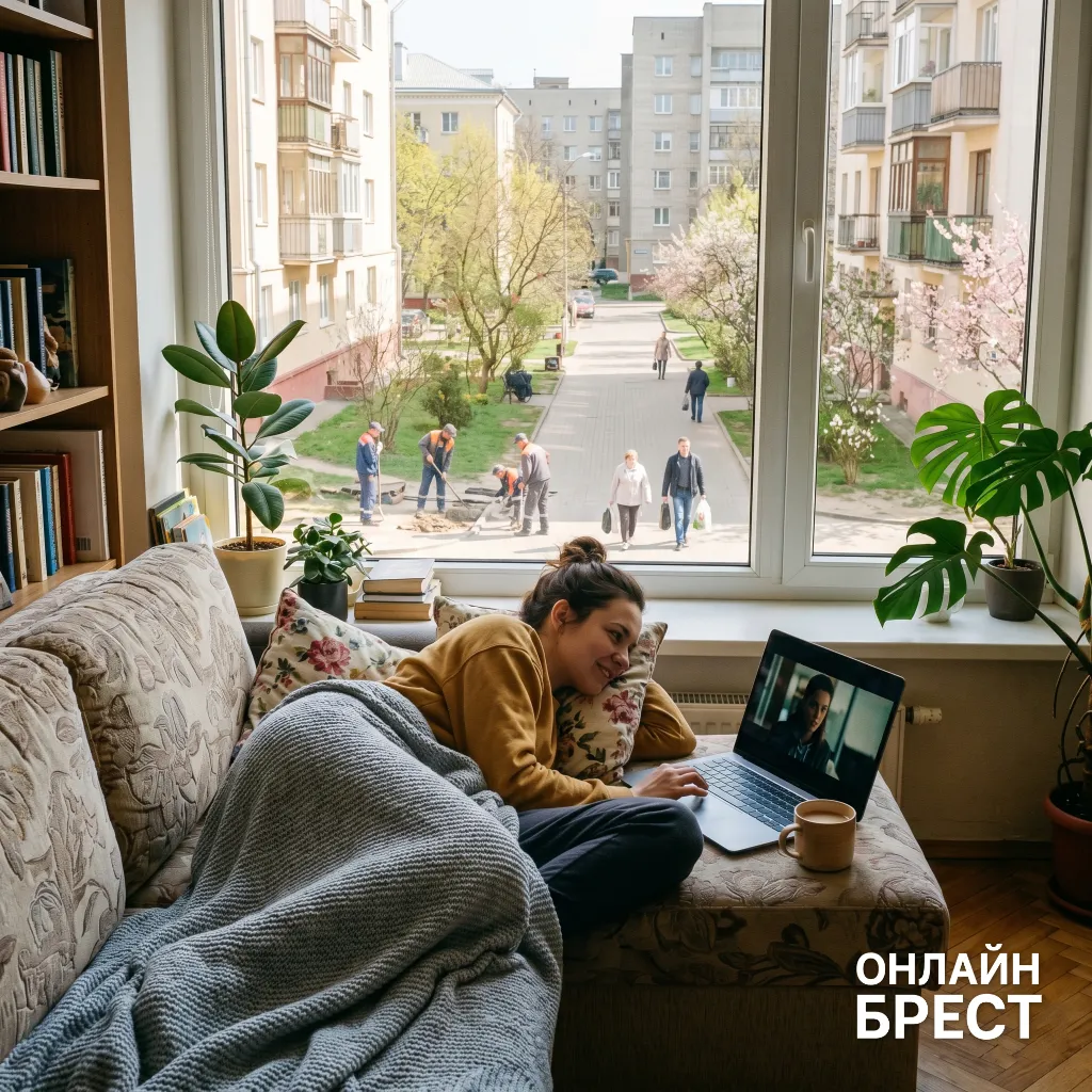 Перенос рабочего дня в Беларуси: кого суббота 25 апреля не касается