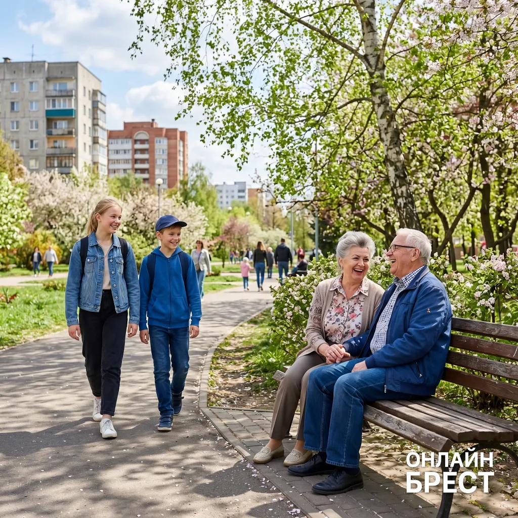 Учёные из 11 дисциплин впервые дали научное определение «благополучию» — вот шесть его признаков