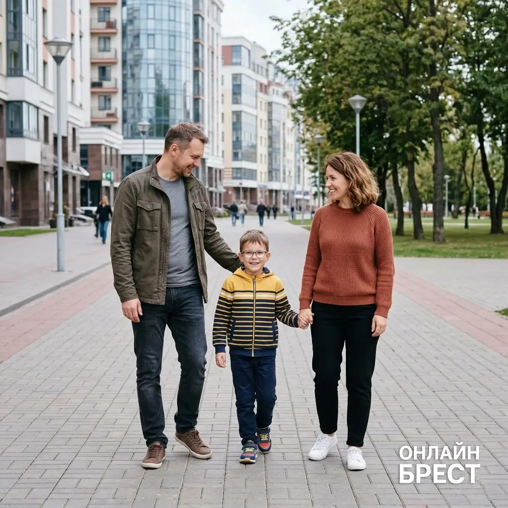 От кого на самом деле дети получают интеллект? Ответ генетика вас удивит