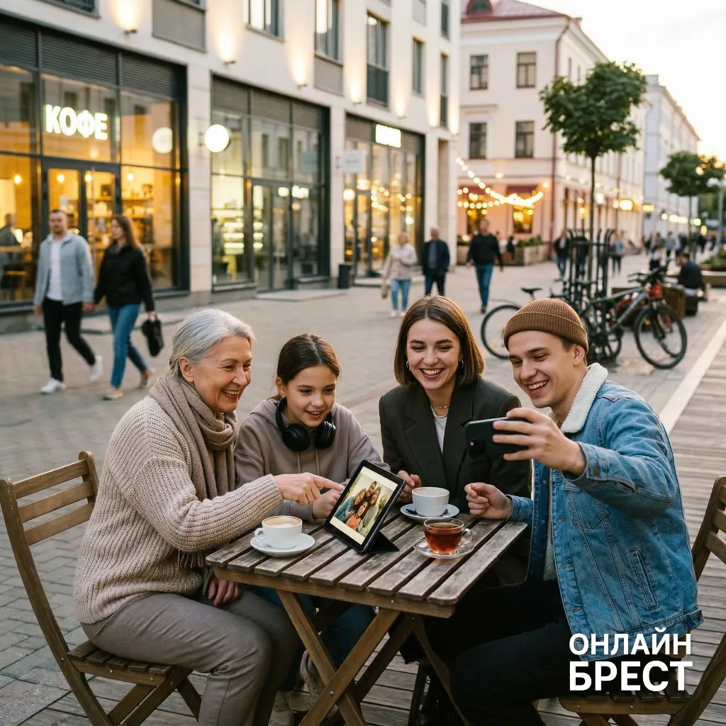 От молчаливого поколения до Беты: проверьте, к какому поколению принадлежите вы