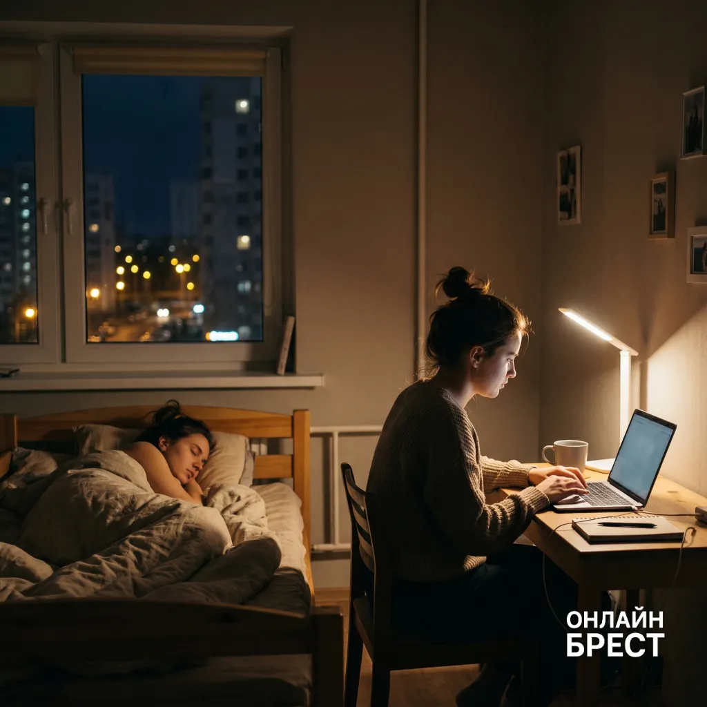 Кому живется легче — «жаворонкам» или «совам»? Что выяснили ученые