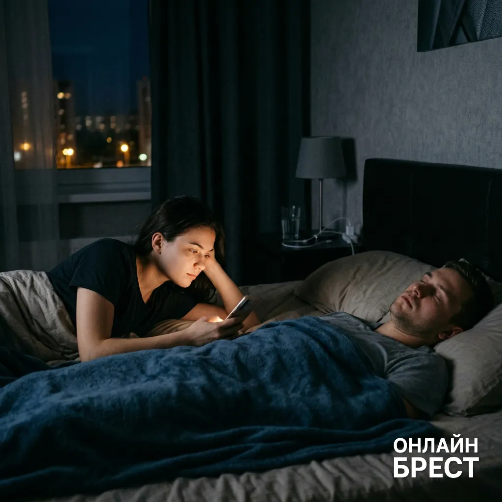 Врач рассказала, когда нужно ложиться спать, чтобы сбросить лишний вес