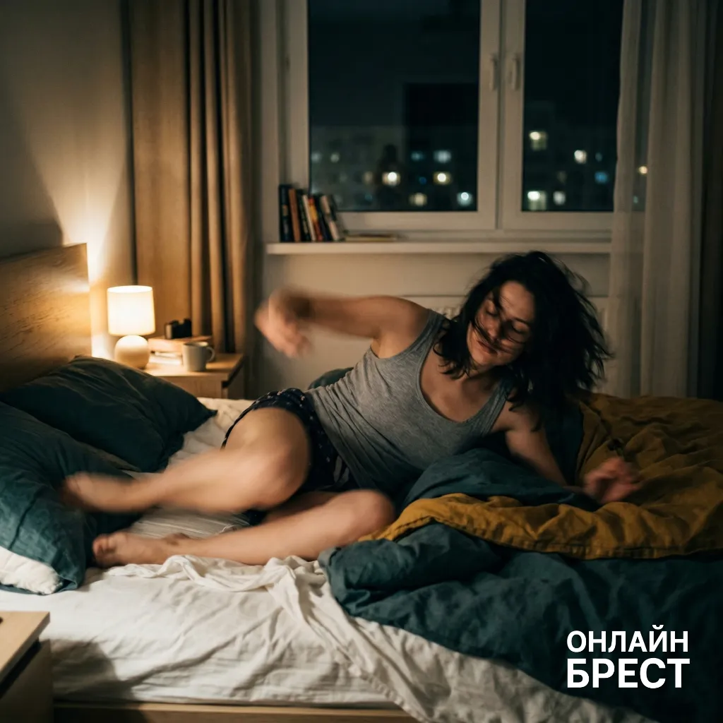 Идеальная поза для сна существует? Вот что об этом говорят ученые