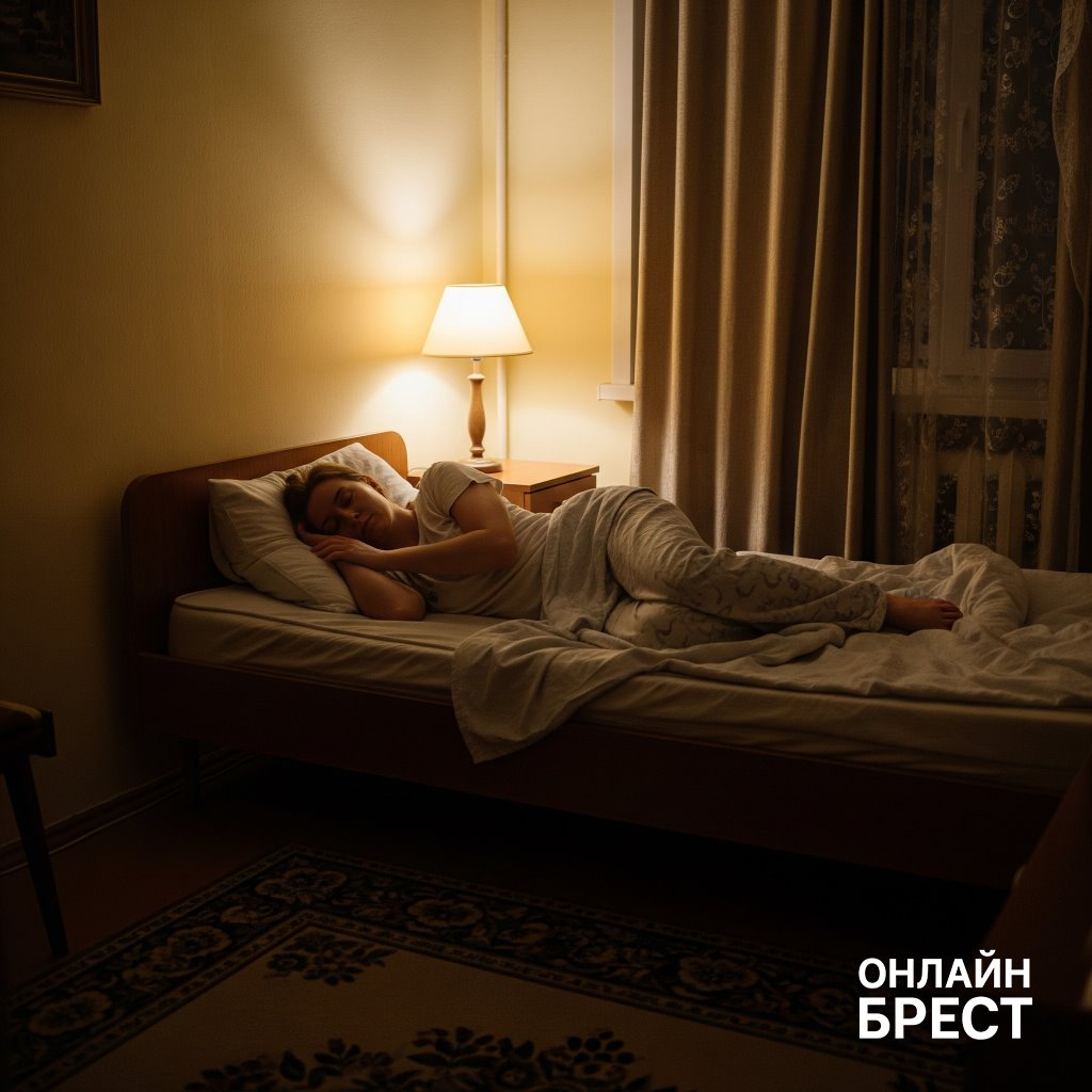 Что может случиться при десятичасовом сне? Рассказал невролог