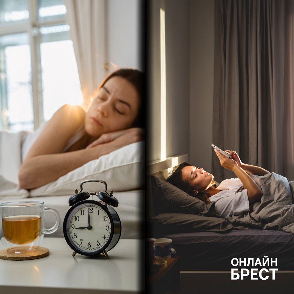 Совы или жаворонки? Доктор рассказала, кто живет дольше