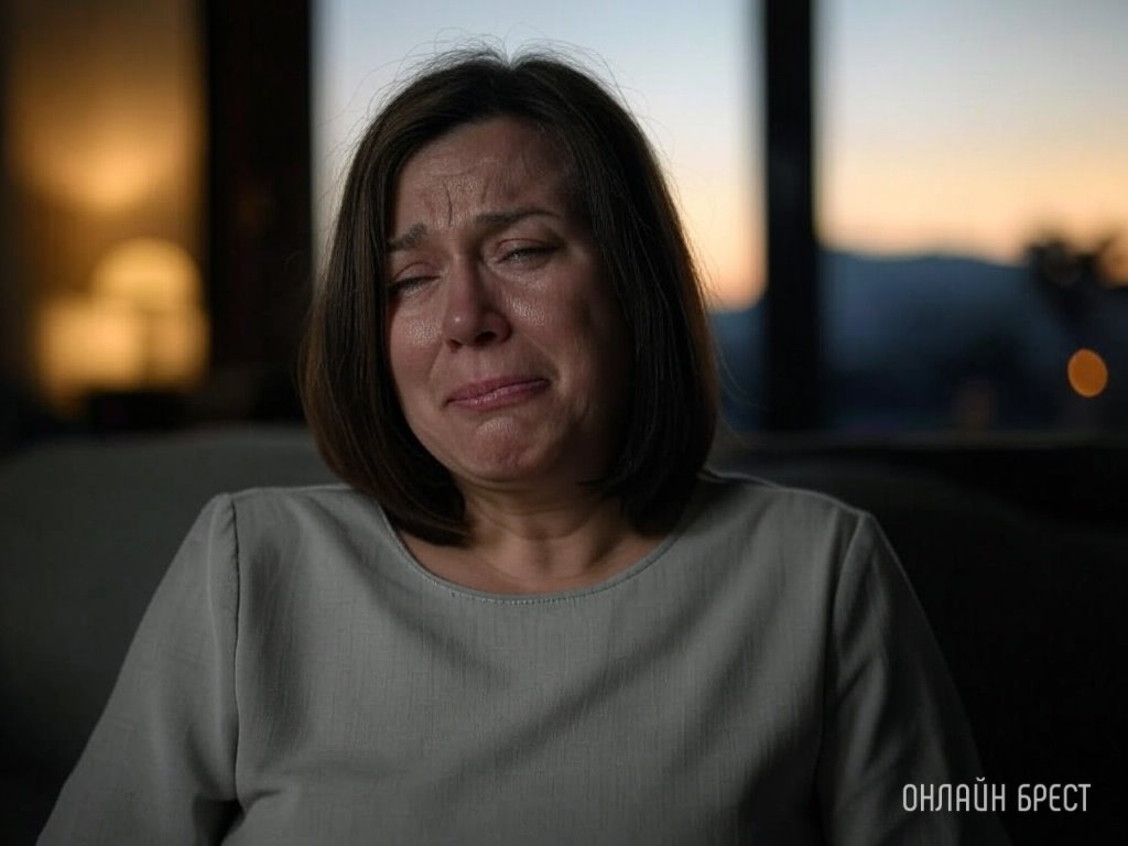 Женщина продала квартиру и сама отвезла мошенникам деньги в соседнюю страну. История белоруски