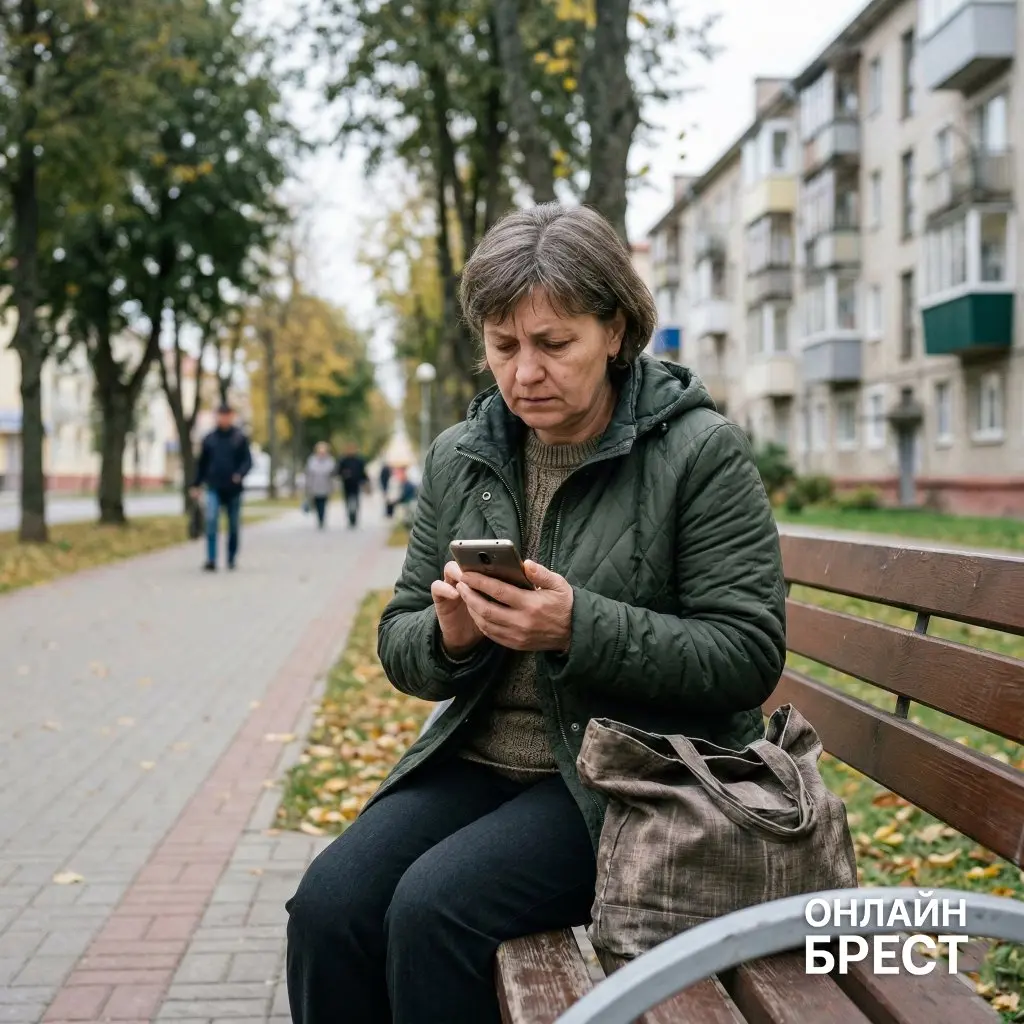 История о том, как кобринчанка «перебивала» чужие кредиты и набрала своих на 40 тысяч