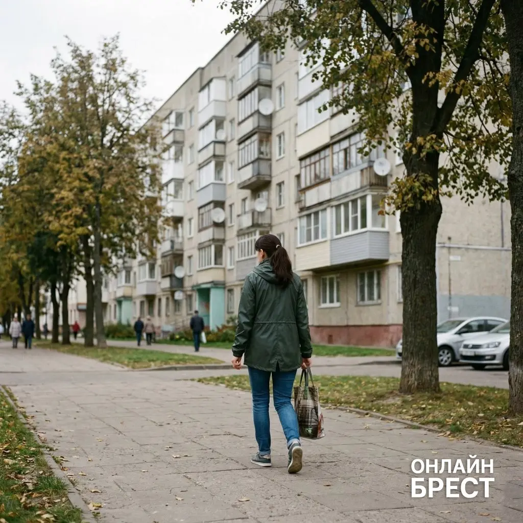 Звонок о замене домофона обернулся для жительницы Столина потерей более 100 тысяч рублей