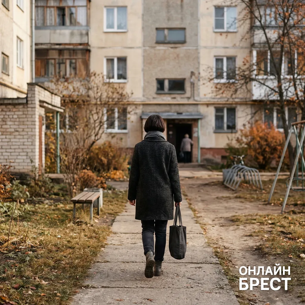 Кислота и ревность: чем закончился любовный конфликт в Витебской области