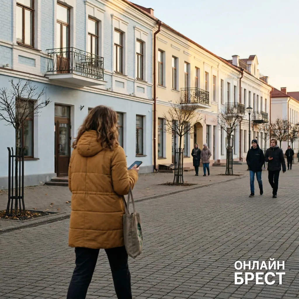 Заказала куртку — осталась без денег: история из Пинска