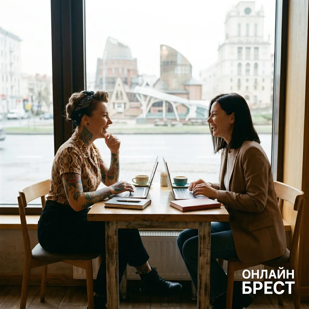 Без секса годами: откровенные истории белорусок