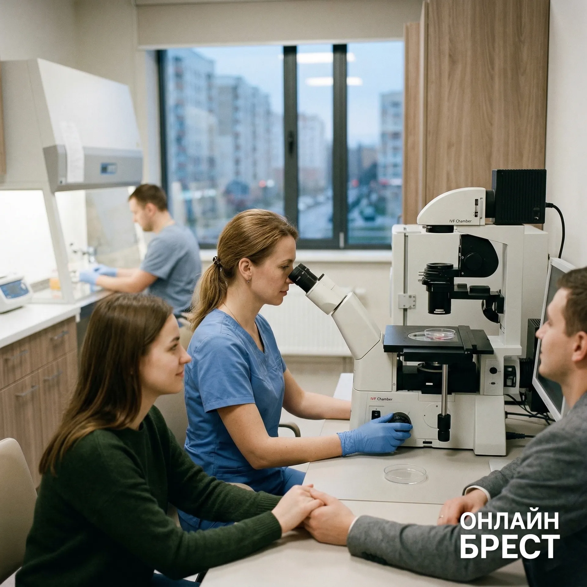 В Беларуси хотят сделать важное изменение в проведении ЭКО