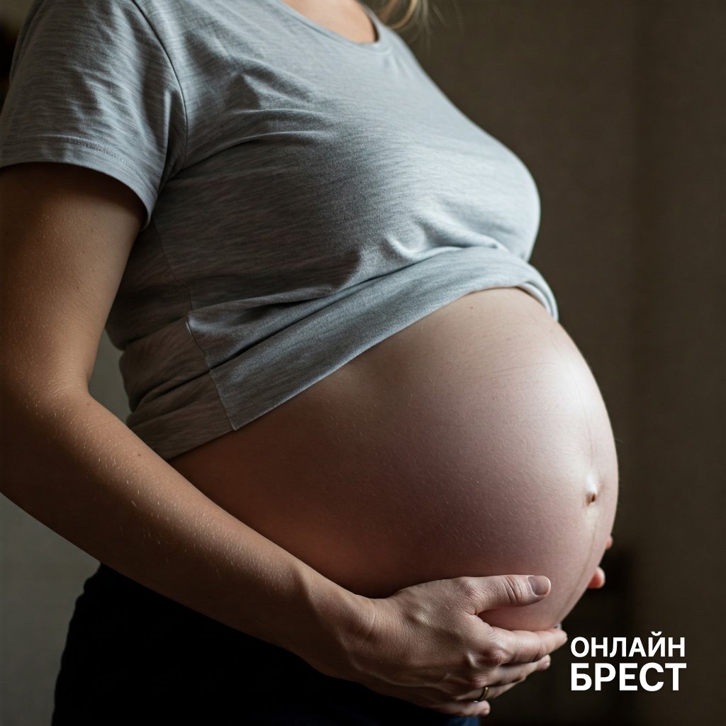 Три важных нюанса о пособии по беременности и родам, которые стоит знать