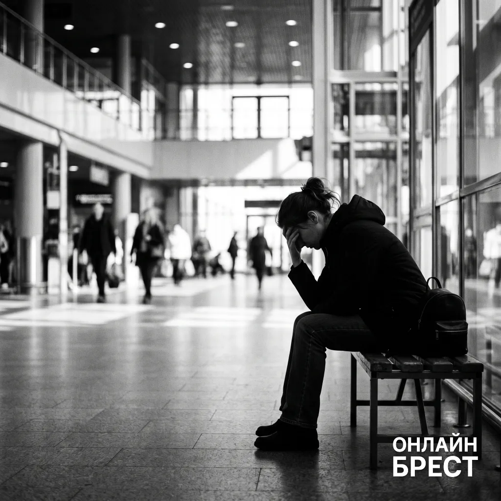 «Пока я молчала — он был на троне. Когда ответила — стало хуже»: исповедь 30-летней белоруски