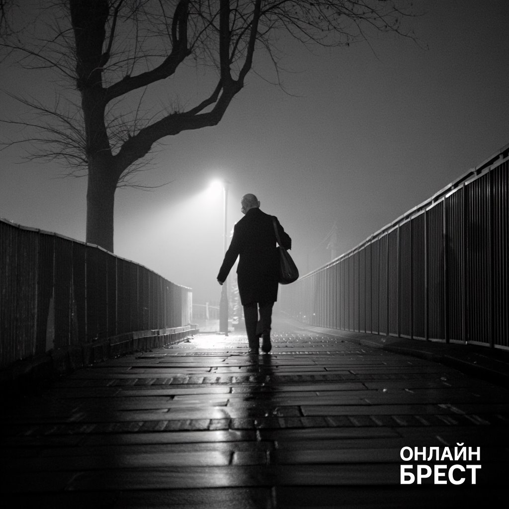 Как брестский милиционер сыграл роль жертвы и поймал преступника