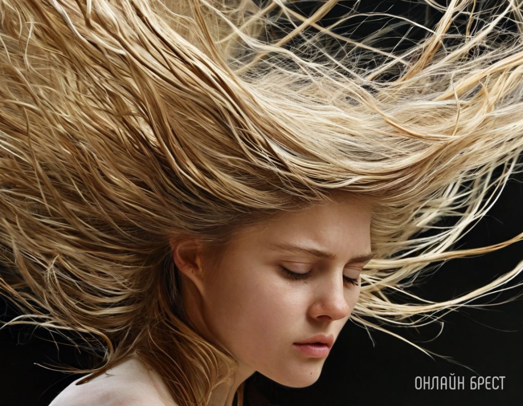 Почему выпадают волосы у женщин?