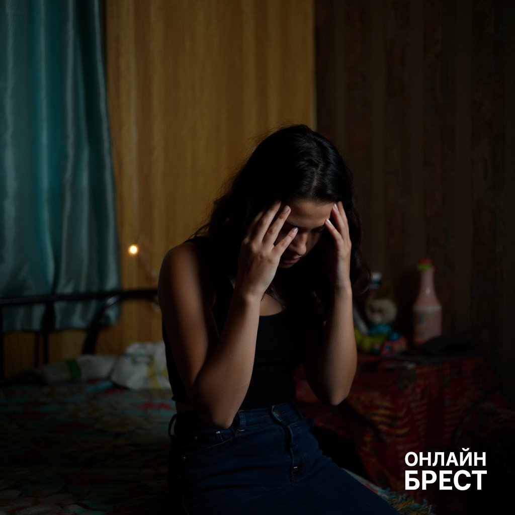 Белоруска получила наследство, из-за которого возбудили уголовное дело