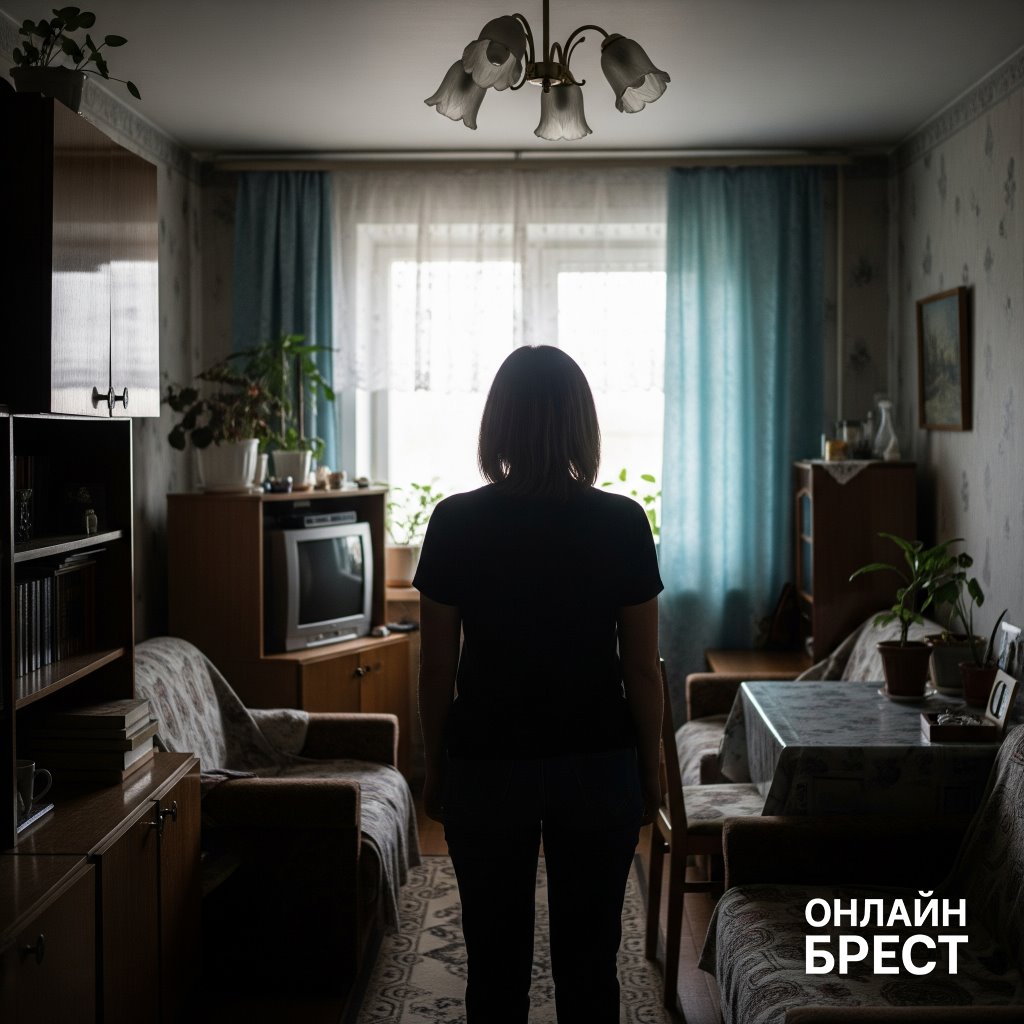 Лишенная родительских прав белоруска за год 168 раз не вышла на работу — закончилось все печально