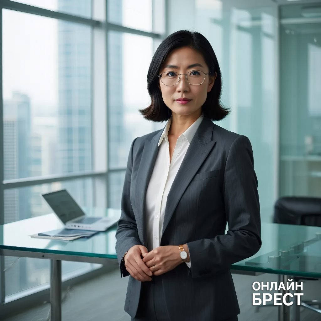 Родилась в Китае, 25 лет живет в Беларуси: история одной бизнесвумен