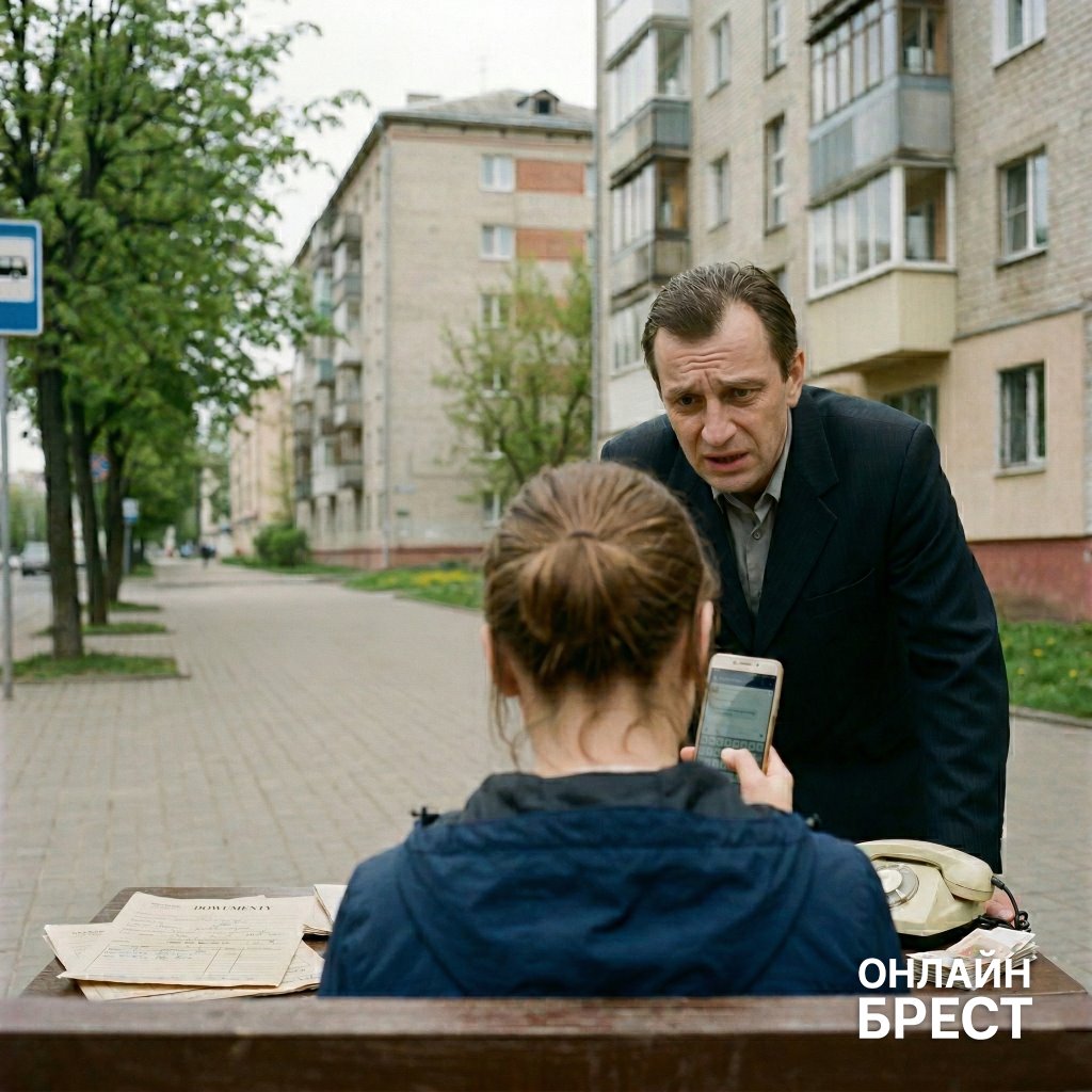 В Бресте и Кобрине мошенники выманили у женщин 5 и 65 тысяч рублей: как всё произошло