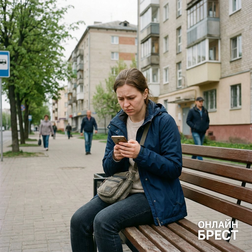 Как моряк с сайта знакомств развел девушку на деньги: история из Ивацевичей