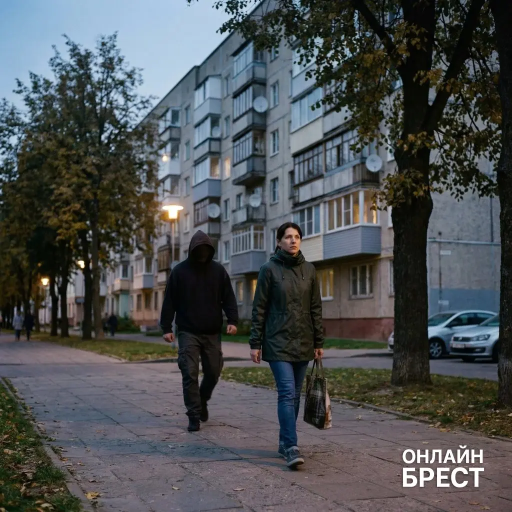 Как нашли преступника спустя 13 лет? В Беларуси задержан подозреваемый в изнасиловании