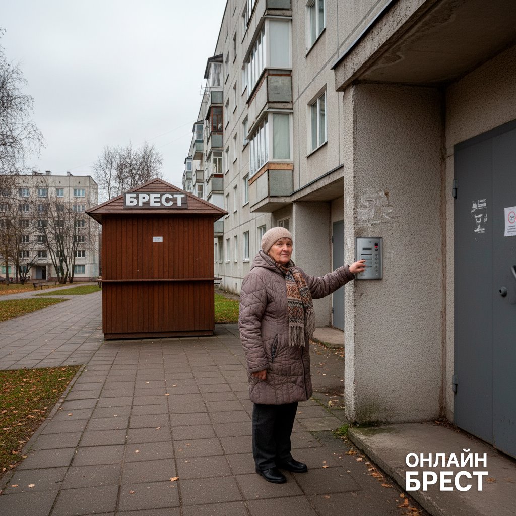 Три цифры стоили брестчанке более 3 тысяч рублей