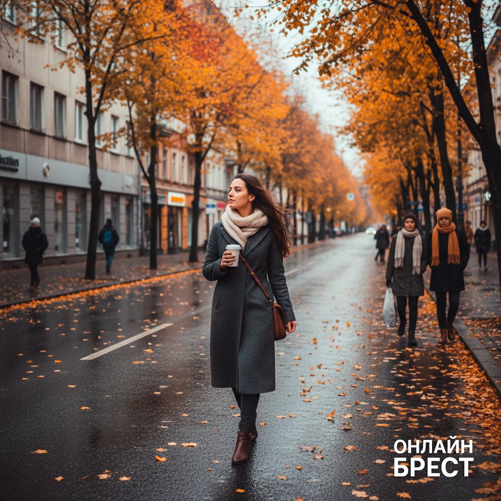 Белоруска купила брендовое пальто и осталась недовольна, и вот почему