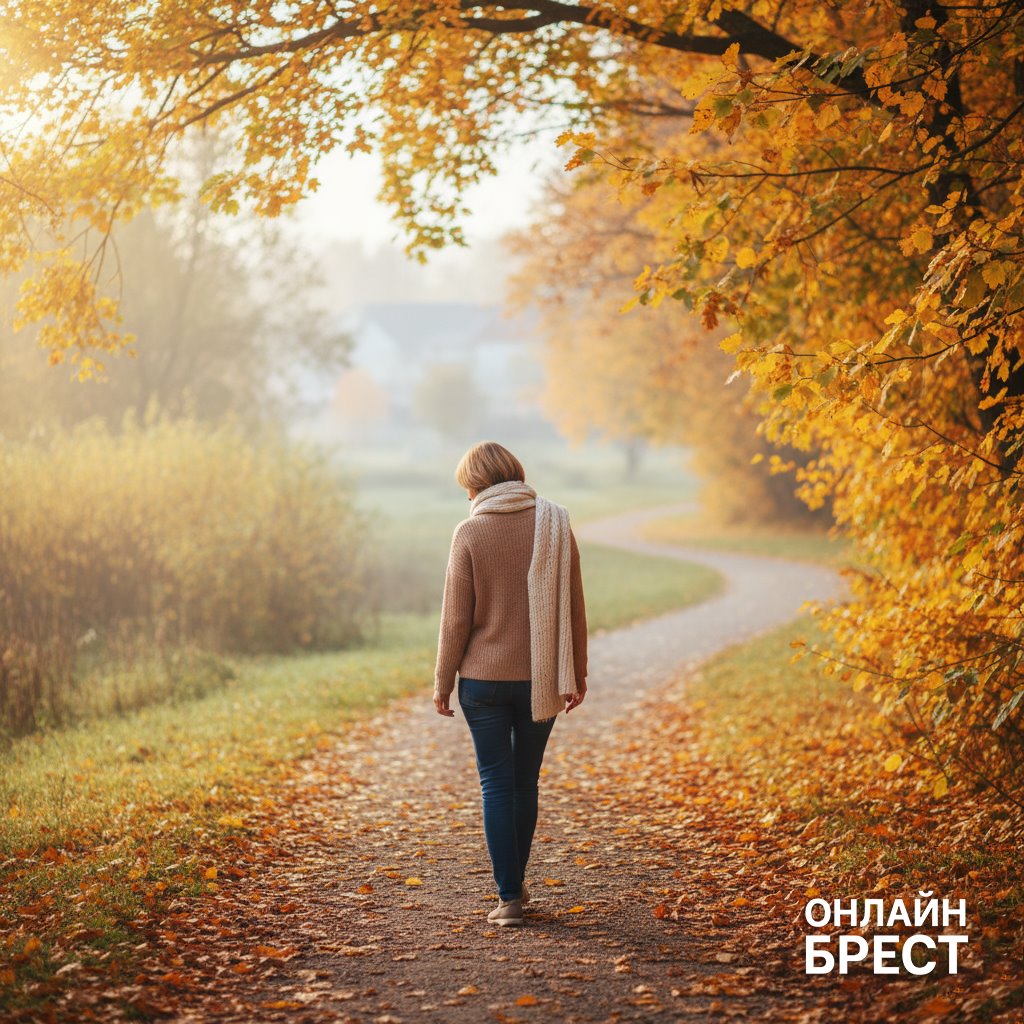 10 000 шагов — польза или вред? Ответ врача