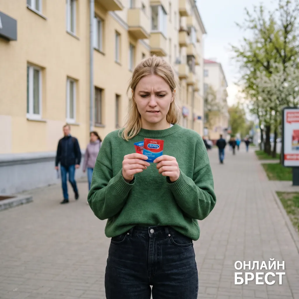Известные презервативы могут подорожать на 20–30%: в чём причина