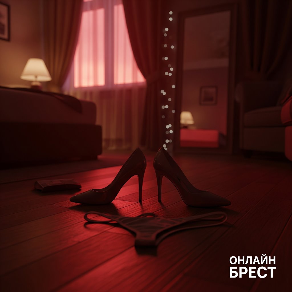 В Беларуси онлайн-магазины для взрослых должны убрать фото товаров