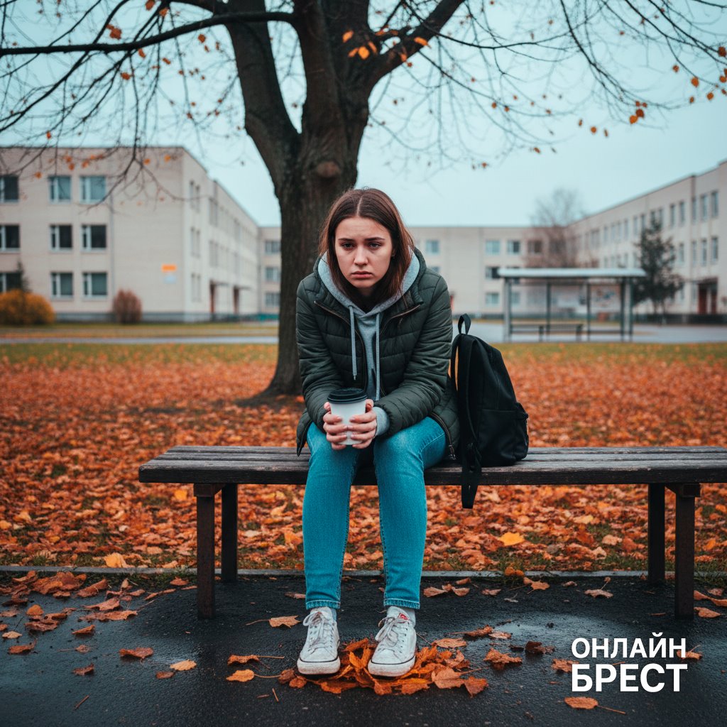 В Беларуси суд запретил студентке колледжа тратить стипендию