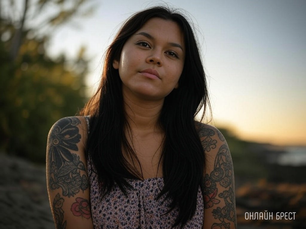 Участницы «Мисс Беларусь» смогут иметь татуировки и пирсинг