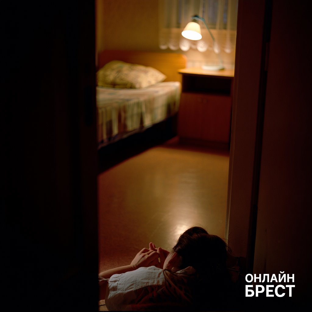 Белорус 27 раз ударил жену ножом из-за переписки с другим мужчиной