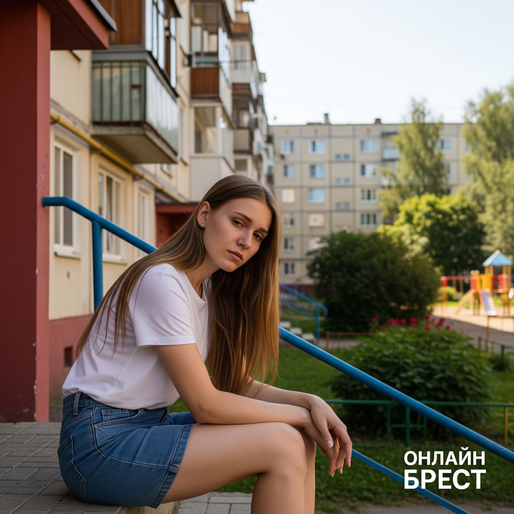 Крик души белоруски: «Родители уехали на дачу и сдали квартиру, в которой я живу»