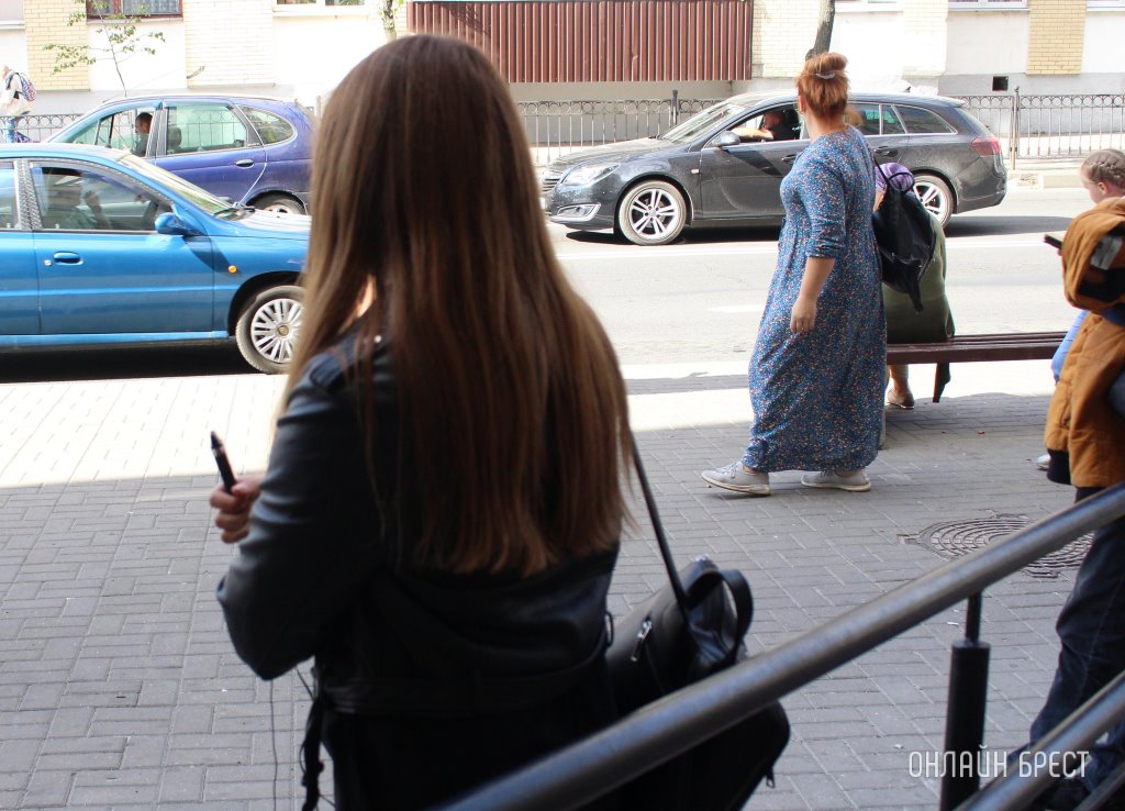 Женщины составляют более половины жителей Брестской области. Смотрим цифры