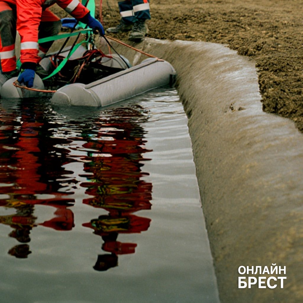 В Беларуси мужчина утонул в бассейне для рыбы