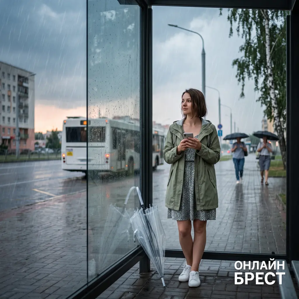 Нужно ли выключать мобильный телефон во время грозы
