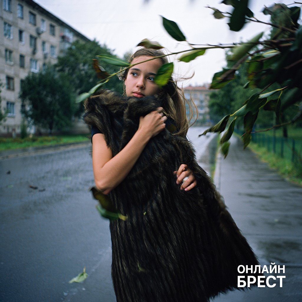 Ураган в Могилеве унес норковую шубу за 1500$ — чем всё закончилось