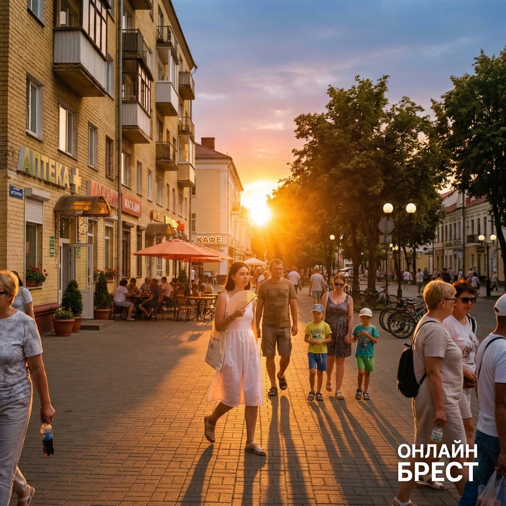 В 2026 году вновь может вернуться рекордная жара