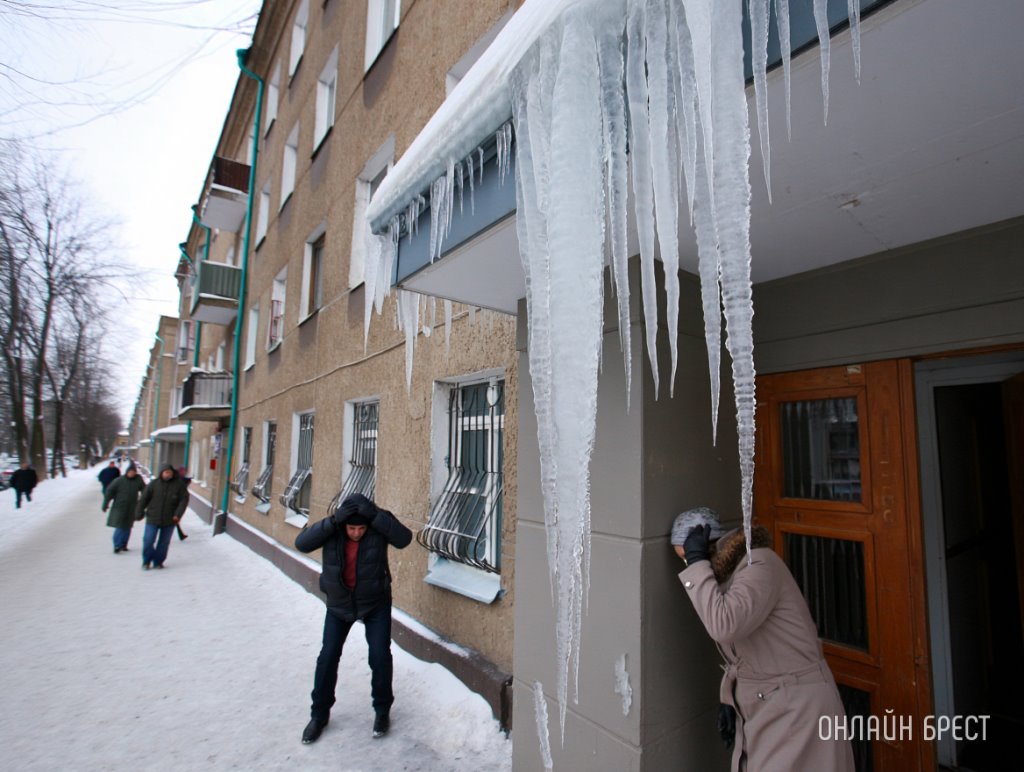 Начальницу ЖЭУ привлекут к ответственности за гибель женщины