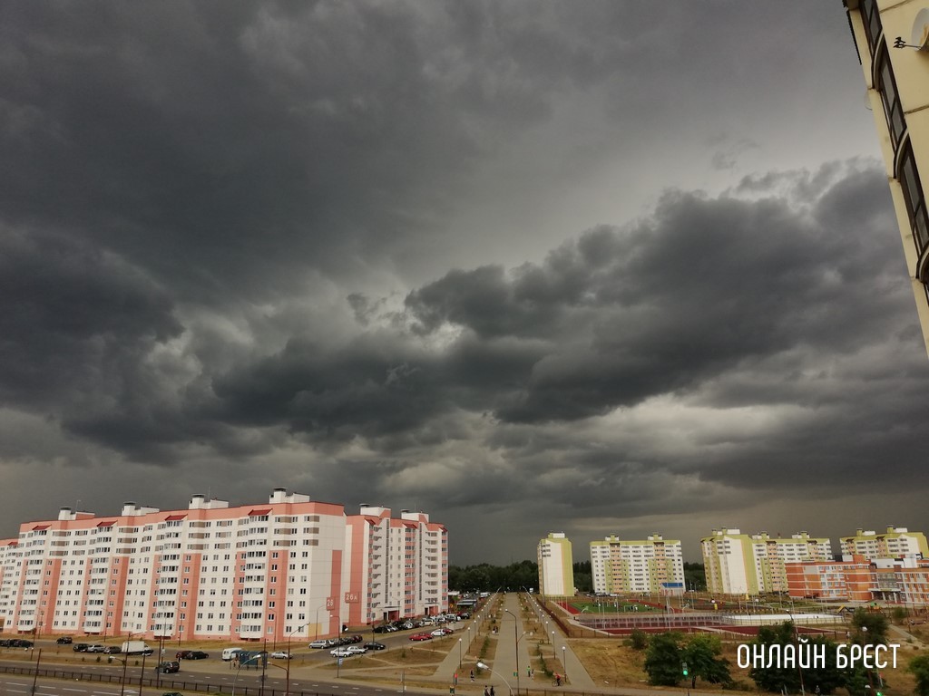 Эксперты рассказали, на каком этаже жить комфортнее и безопаснее всего