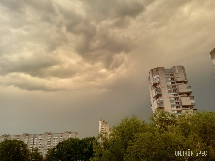 Когда был самый холодный март в Беларуси за последние более 100 лет