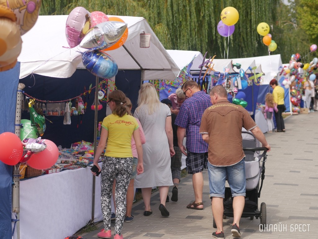 Что меняется в Беларуси с 1 июля