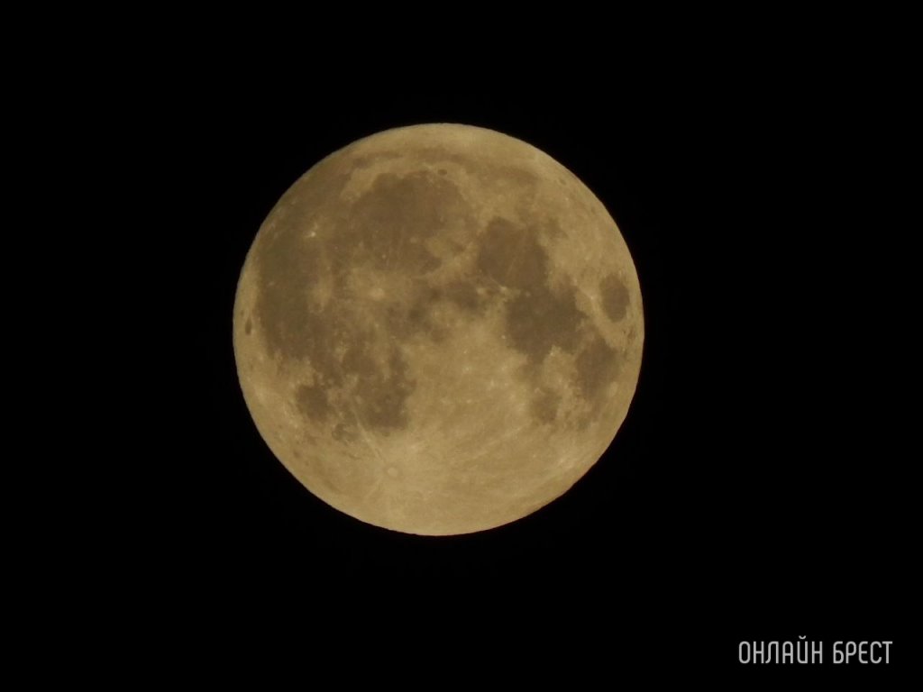 У Земли на два месяца появится вторая Луна