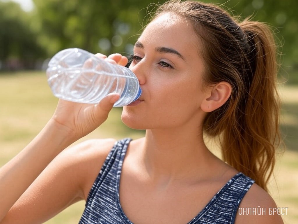 Есть ли вред от пластиковой бутылки?