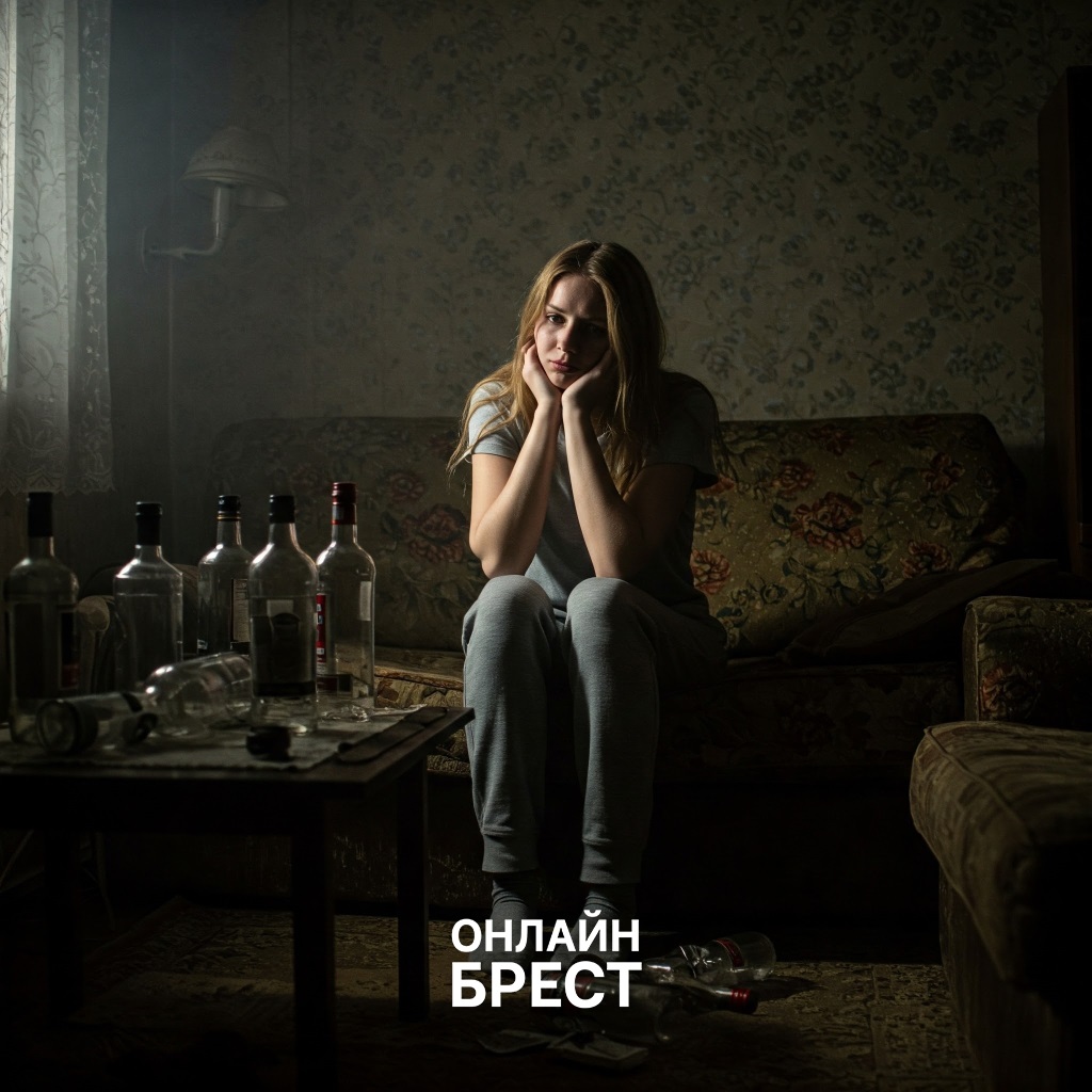 Как понять, что у вас проблемы с алкоголем. Простой тест