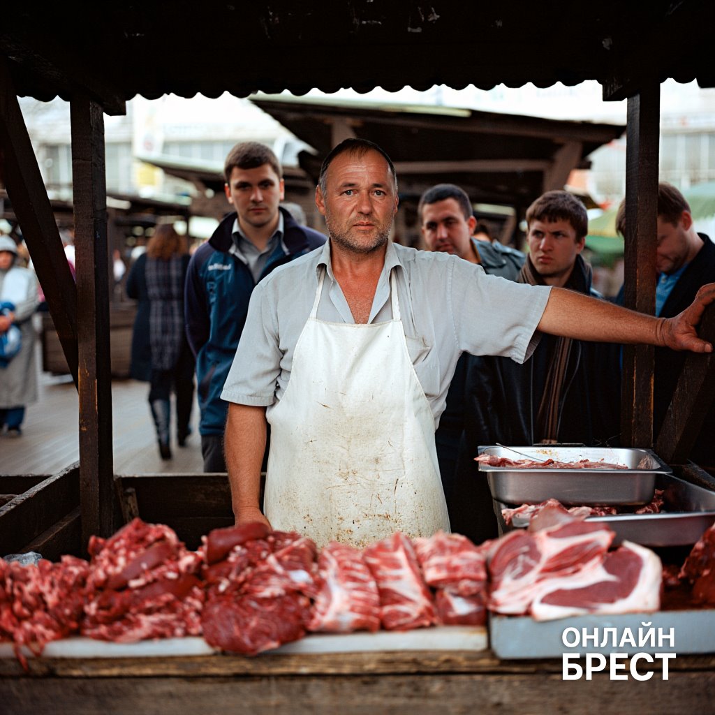 В Брестской области ветврач брал мясо для исследований, а затем продавал его. Как его наказали?