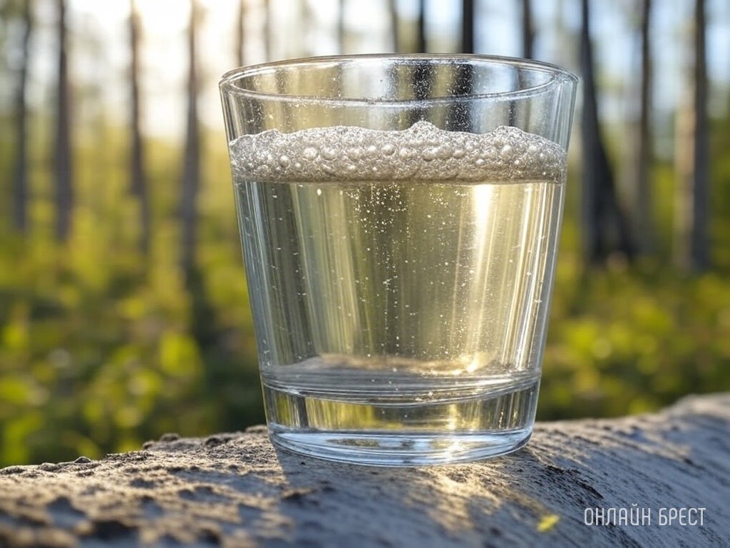 Берёзовый сок в Бресте: где купить и по какой цене? Какой штраф грозит за нарушение правил сбора? Рассказываем